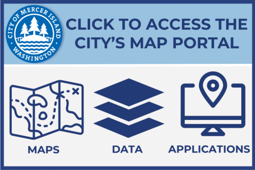 Click to Access the City's Map Portal